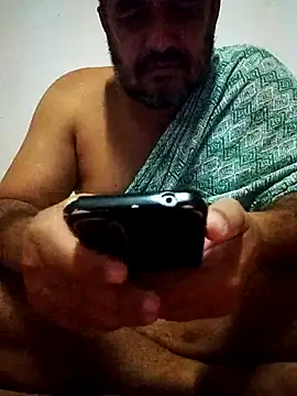 Show de tarra122 na webcam