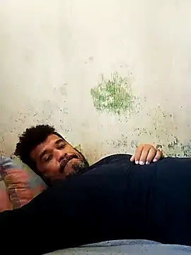 Show de tarra122 na webcam