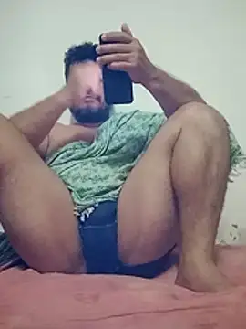 Show de webcam de tarra122