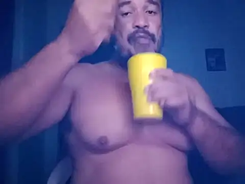 Show de tarra122 na webcam