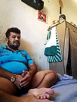 הופעת וובקאם של tarra122