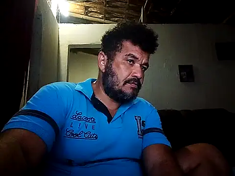 Show de tarra122 na webcam