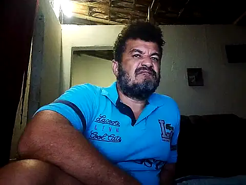 Show de tarra122 na webcam