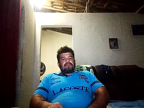 Show de tarra122 na webcam