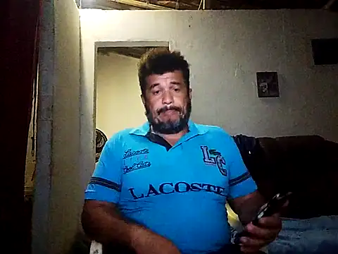 Webkamerová show tarra122