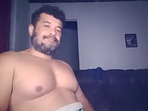 Show modela tarra122 na web-kameri