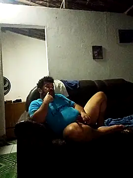Show de tarra122 na webcam
