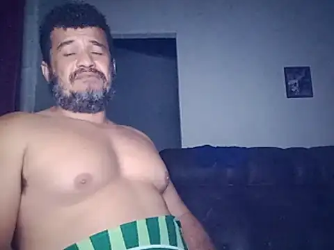 Show de tarra122 na webcam