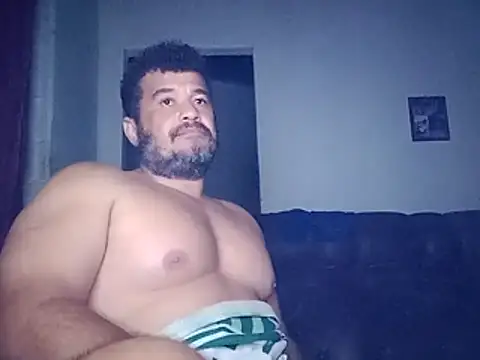 Show modela tarra122 na web-kameri