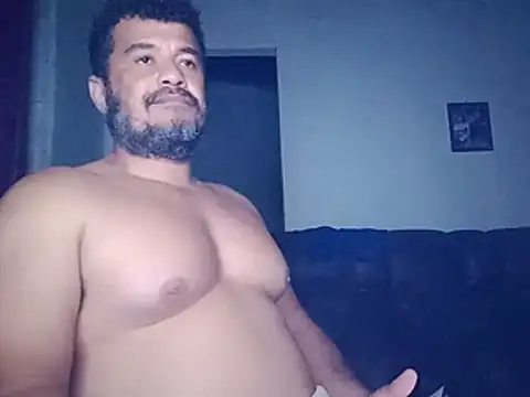 Show modela tarra122 na web-kameri