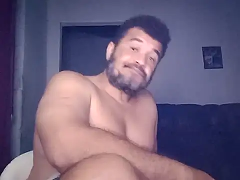 Webkamerová show tarra122