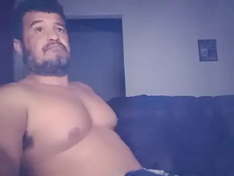 Show de tarra122 na webcam