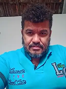 Show de tarra122 na webcam