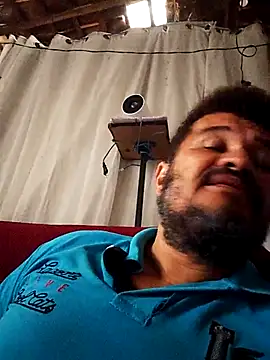 Show de tarra122 na webcam