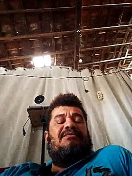 Show de tarra122 na webcam