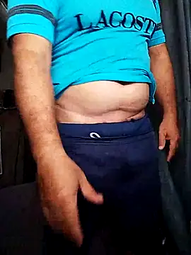 Show de webcam de tarra122