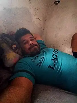 Show de webcam de tarra122