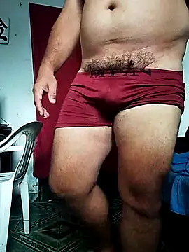 tarra122 Show Webcam