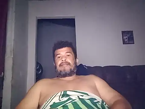 Show de webcam de tarra122