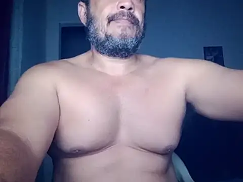 Show de tarra122 na webcam