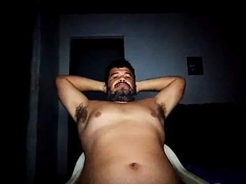 Show de tarra122 na webcam