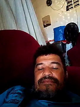 Show de tarra122 na webcam