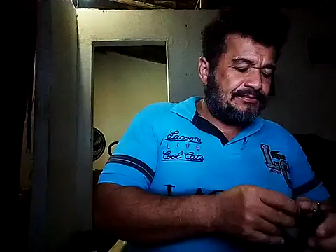 Show de tarra122 na webcam