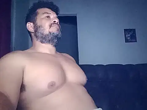 Show webcam de tarra122