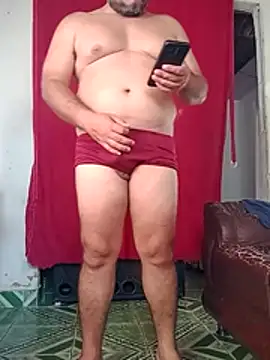 tarra122 Pertunjukan Webcam
