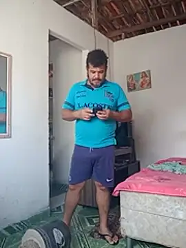 Show de webcam de tarra122
