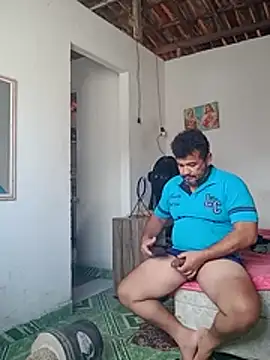 Show de webcam de tarra122