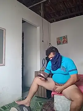 Show de tarra122 na webcam