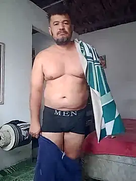 Show de webcam de tarra122