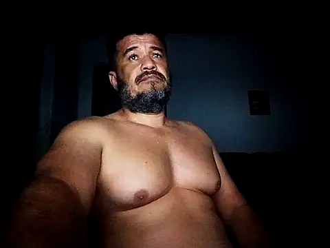 Show webcam de tarra122