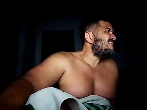 Show de webcam de tarra122