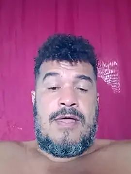 Show de tarra122 na webcam