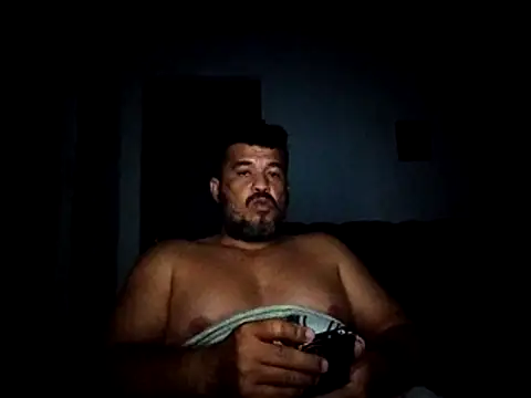 Show de webcam de tarra122