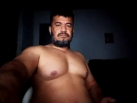 Show de webcam de tarra122