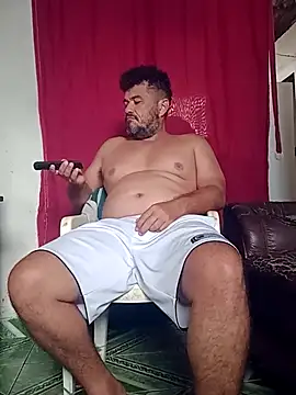 Show webcam de tarra122