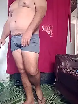 Show de webcam de tarra122