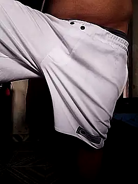 tarra122 Webcam-Show