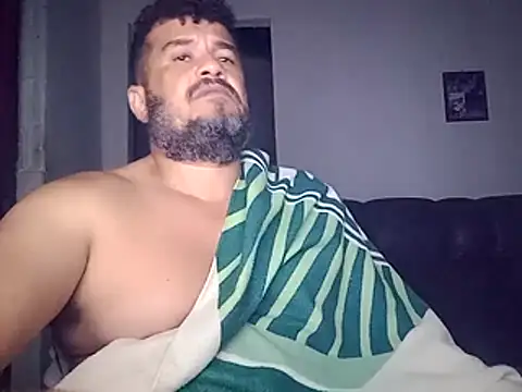 Show de tarra122 na webcam