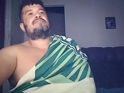 Show de webcam de tarra122