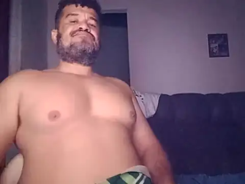 Show de tarra122 na webcam