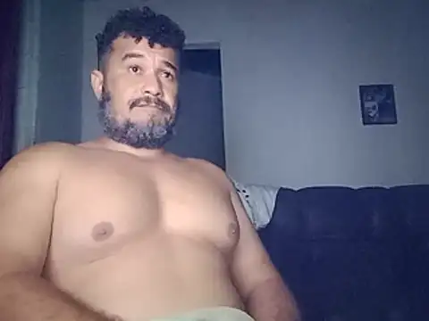 Show de tarra122 na webcam