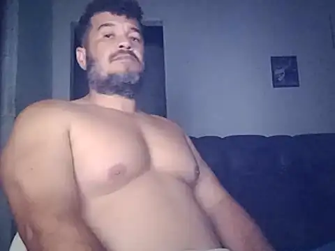 Show de tarra122 na webcam
