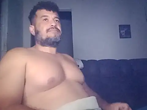 Show de webcam de tarra122