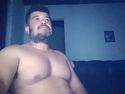 Show de tarra122 na webcam
