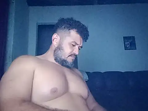 Show de webcam de tarra122
