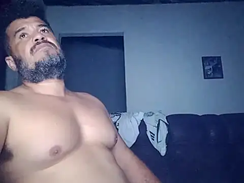 Show de tarra122 na webcam